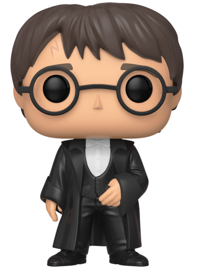FUNKO POP! WIZARDING WORLD: HARRY POTTER # 91