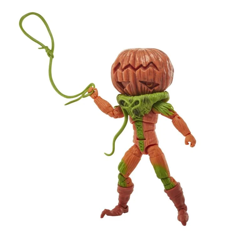 POWER RANGERS LIGHTNING COLLECTION PUMPKIN RAPPER