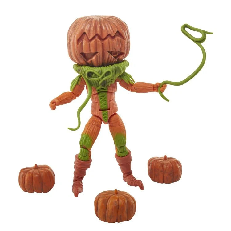 POWER RANGERS LIGHTNING COLLECTION PUMPKIN RAPPER