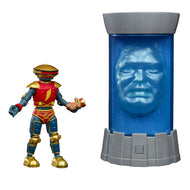 Power Rangers Lightning Collection