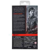 Star Wars the Black Series: Andor  Cassian Andor