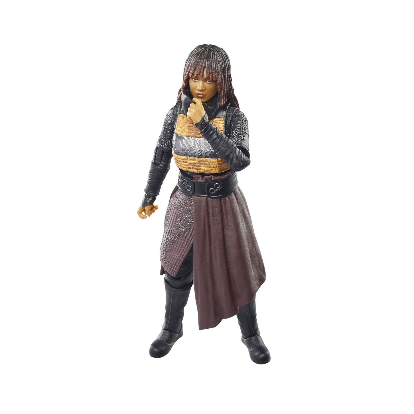 STAR WARS THE BLACK SERIES: THE ACOLYTE  MAE (ASSASSIN)