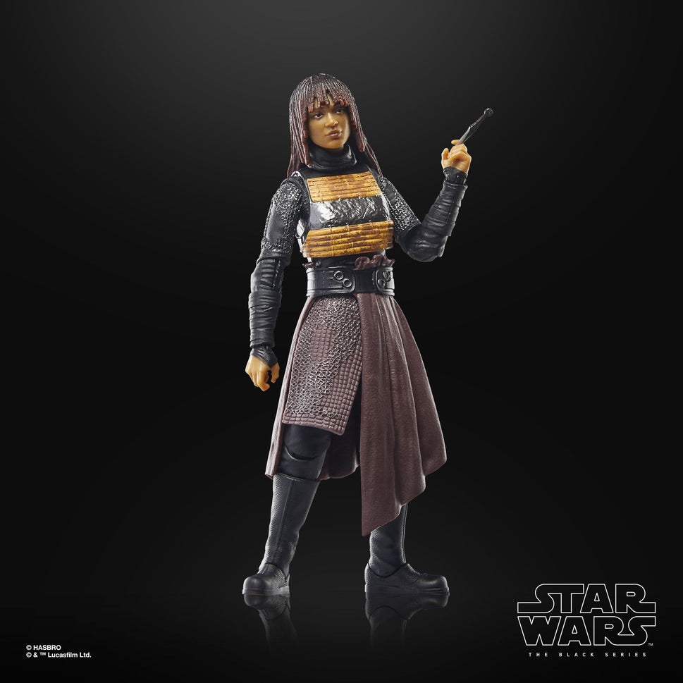 STAR WARS THE BLACK SERIES: THE ACOLYTE  MAE (ASSASSIN)