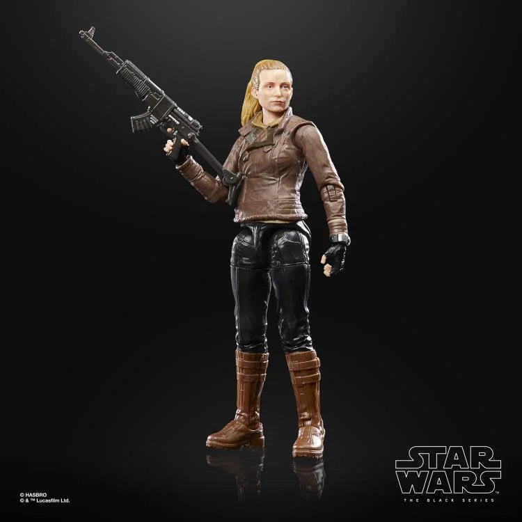 STAR WARS THE BLACK SERIES (ANDOR) VEL SARTHA