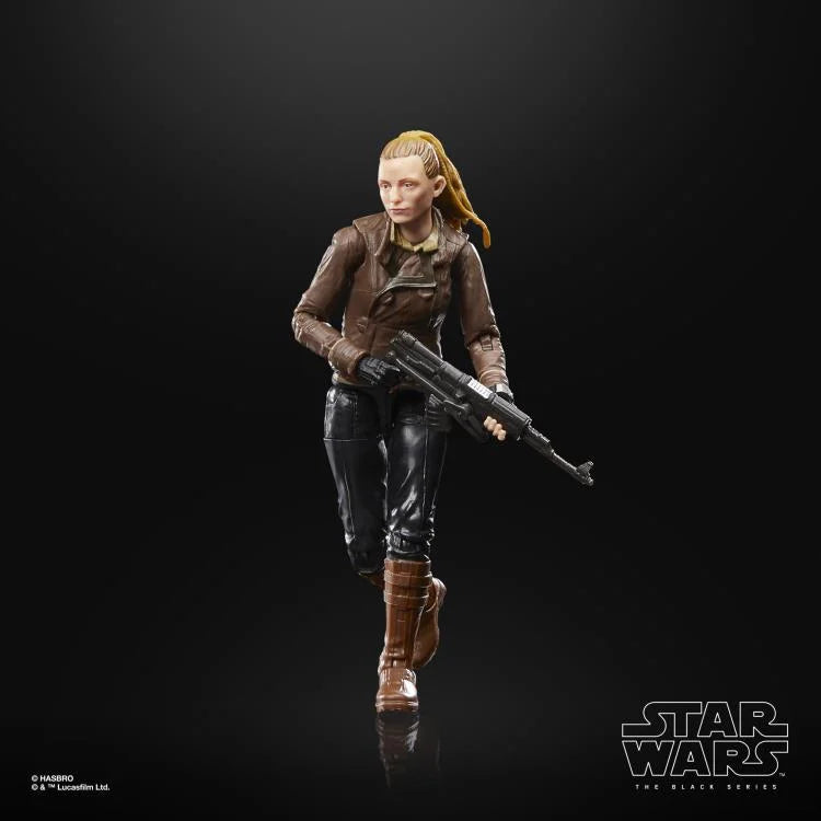 STAR WARS THE BLACK SERIES (ANDOR) VEL SARTHA