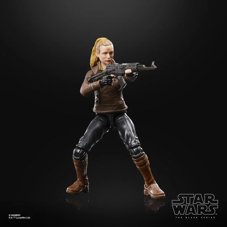 STAR WARS THE BLACK SERIES (ANDOR) VEL SARTHA