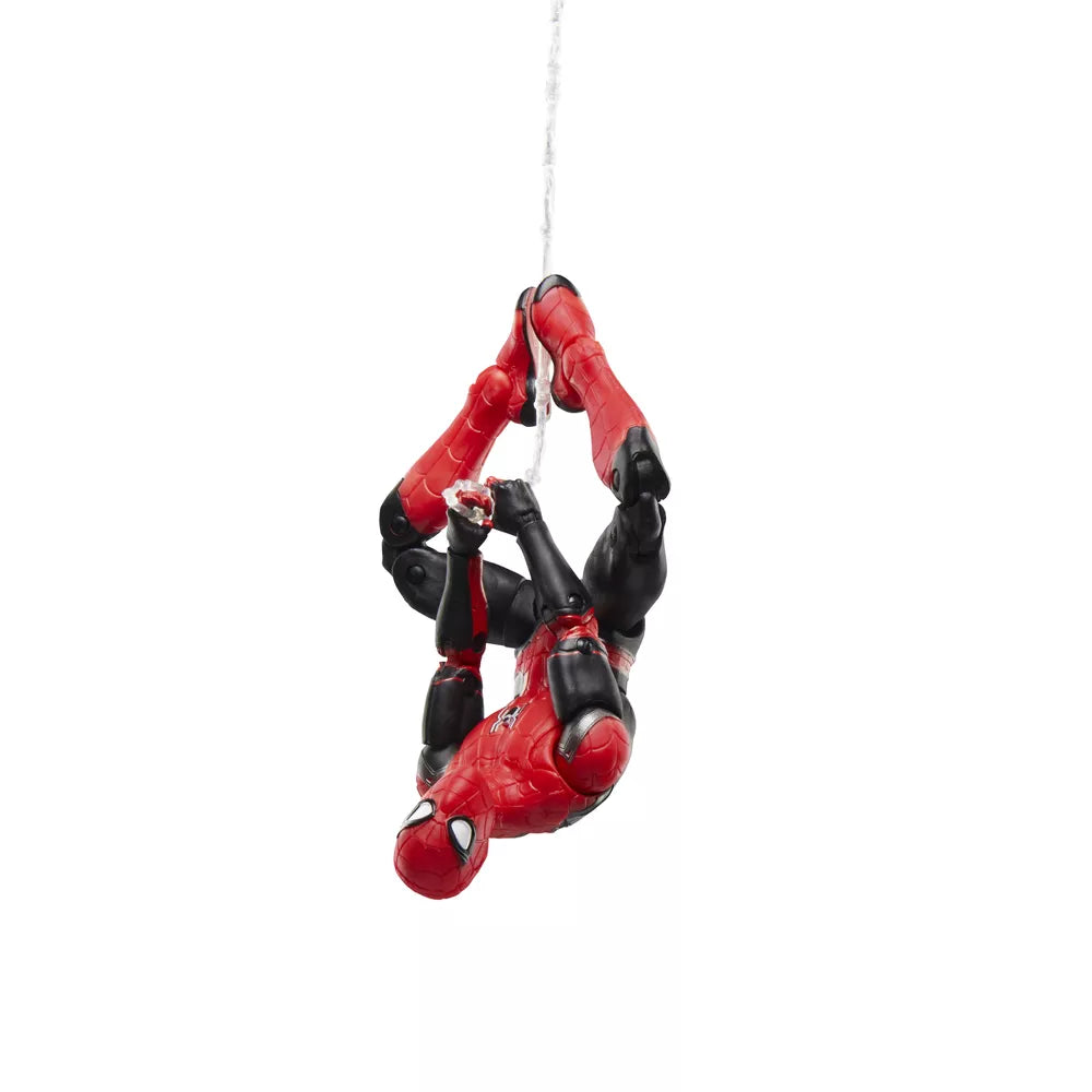 MARVEL LEGEND SERIES SPIDER-MAN (UPGRADED SUIT)