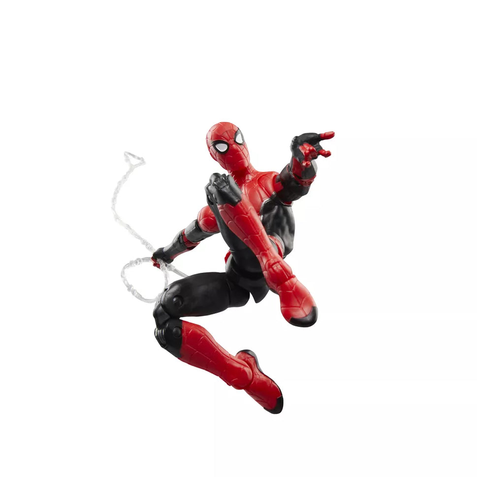 MARVEL LEGEND SERIES SPIDER-MAN (UPGRADED SUIT)