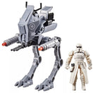Switch Star Wars ActionVerse  AT-RT &amp; Imperial Remnant AT-RT Driver 2 image