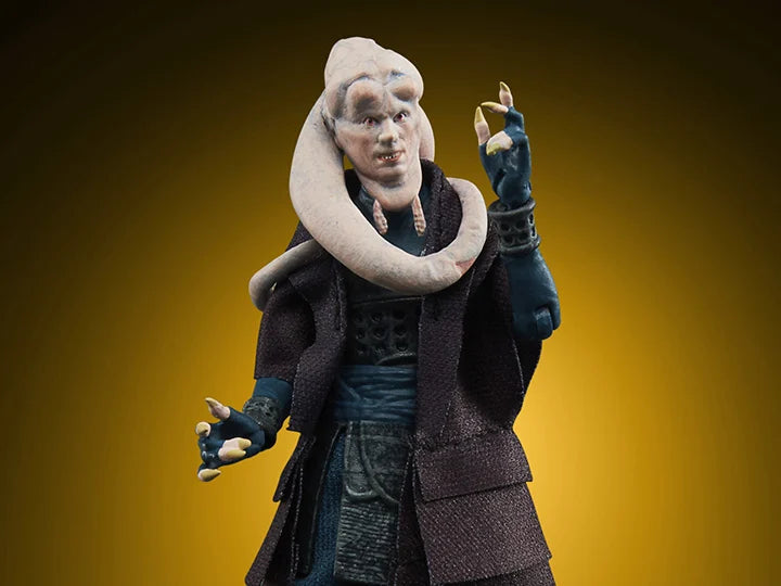 STAR WARS RETURN OF THE JEDI BIB FORTUNA