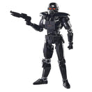 Switch STAR WARS THE MANDALORIAN DARK TROOPER 3 image