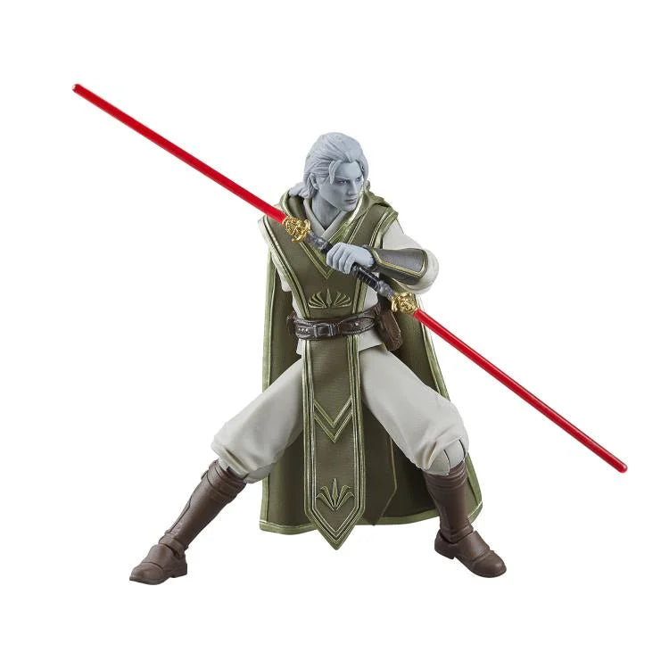 Star Wars The Black Series Dagan Gera