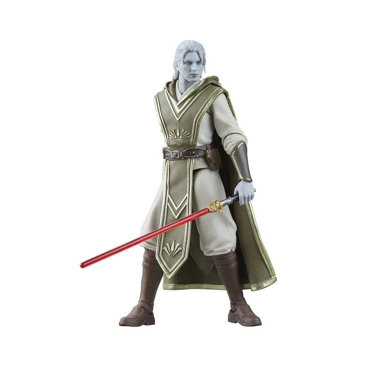 Star Wars The Black Series Dagan Gera