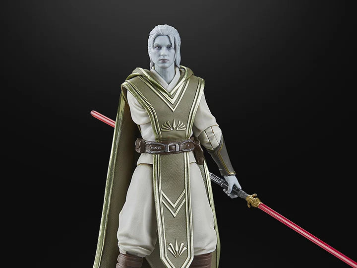 Star Wars The Black Series Dagan Gera
