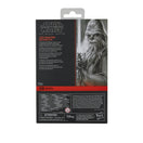 Switch Star Wars The Black Series The Acolyte Jedi Master Kelnacca 2 image