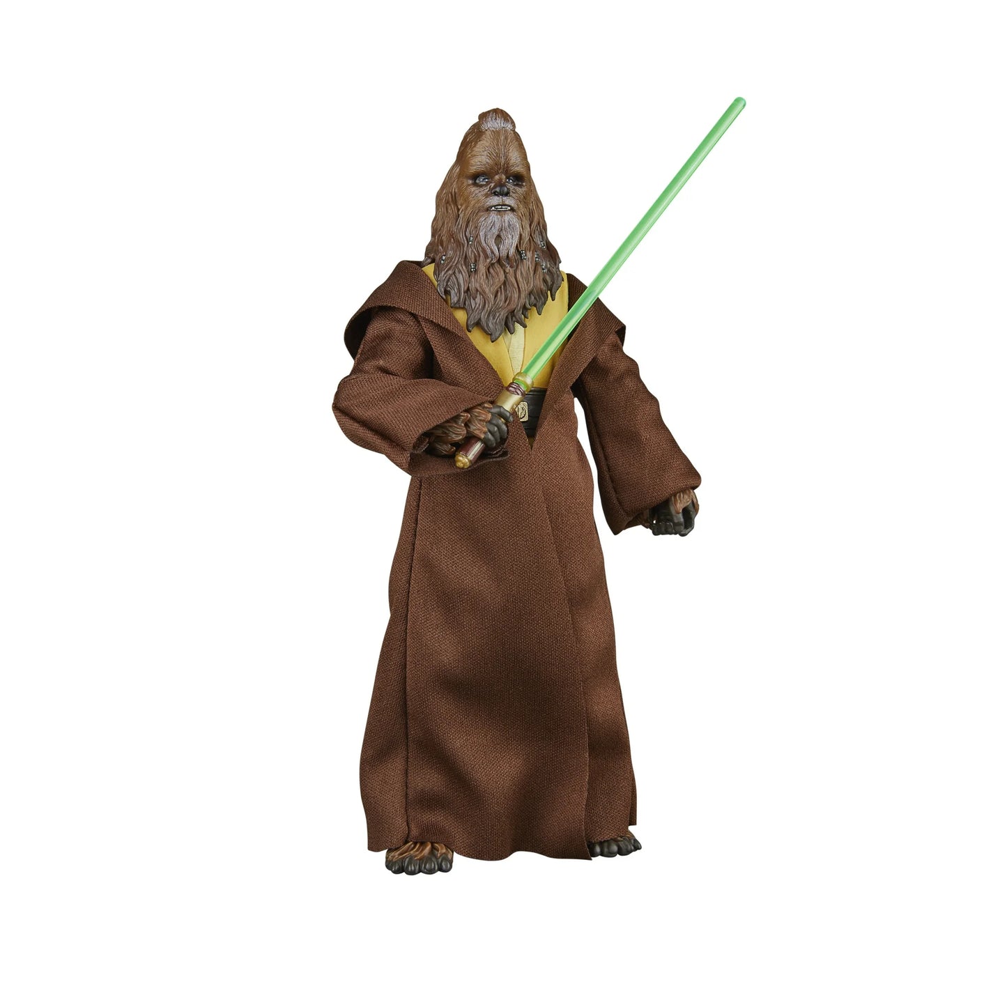 Star Wars The Black Series The Acolyte Jedi Master Kelnacca