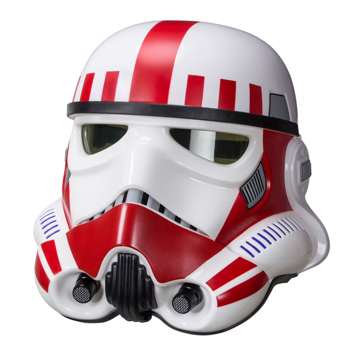 Star Wars The Black Series Star Wars Battlefront 2 Imperial Shock Trooper Helmet