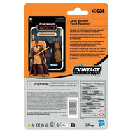 Star Wars The Acolyte Jedi Knight Yord Fandar