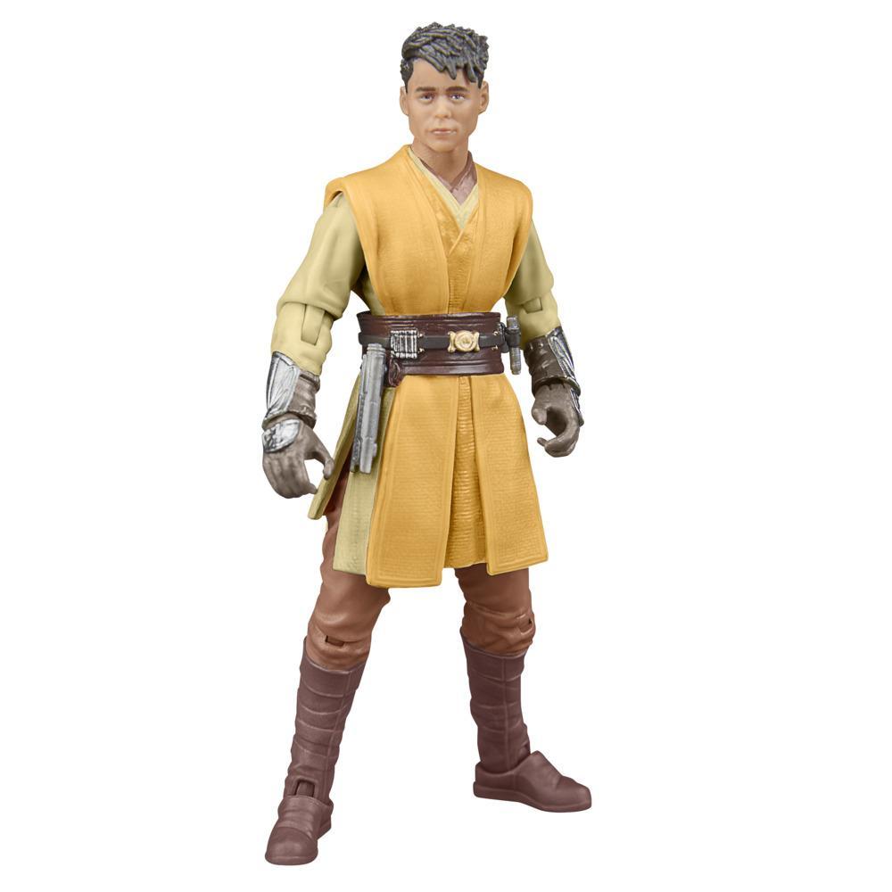 Star Wars The Acolyte Jedi Knight Yord Fandar