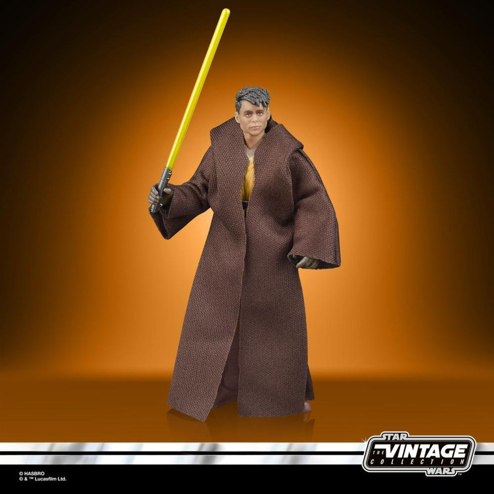 Star Wars The Acolyte Jedi Knight Yord Fandar