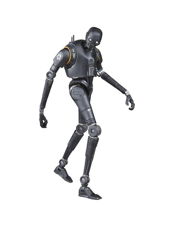 STAR WARS THE BLACK SERIES ANDOR: K-2SO (KAY-TUESSO)