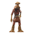 Switch STAR WARS THE BLACK SERIES MOMAW NADON 2 image