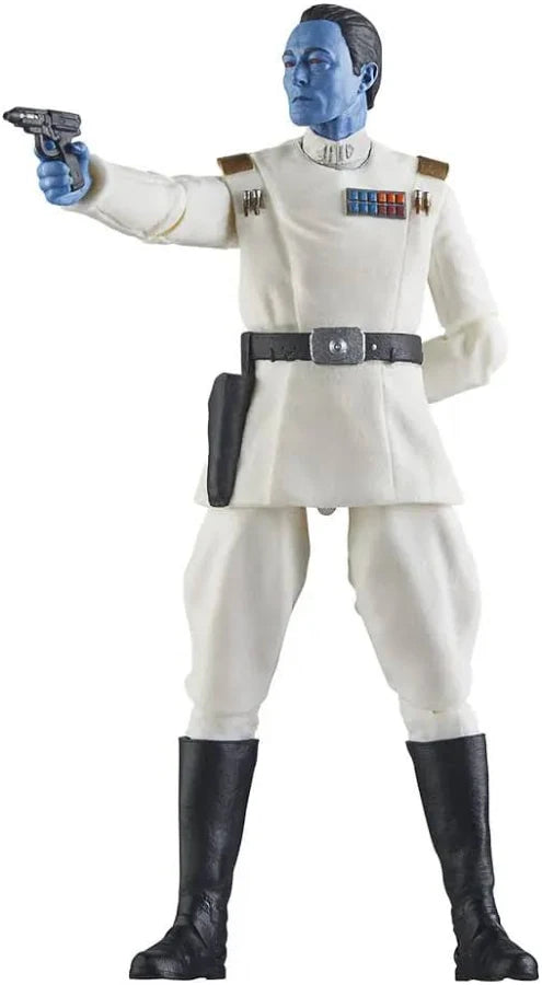 Star Wars The Black Series Masters Of Evil