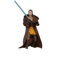 Star Wars The Acolyte Jedi Master Sol