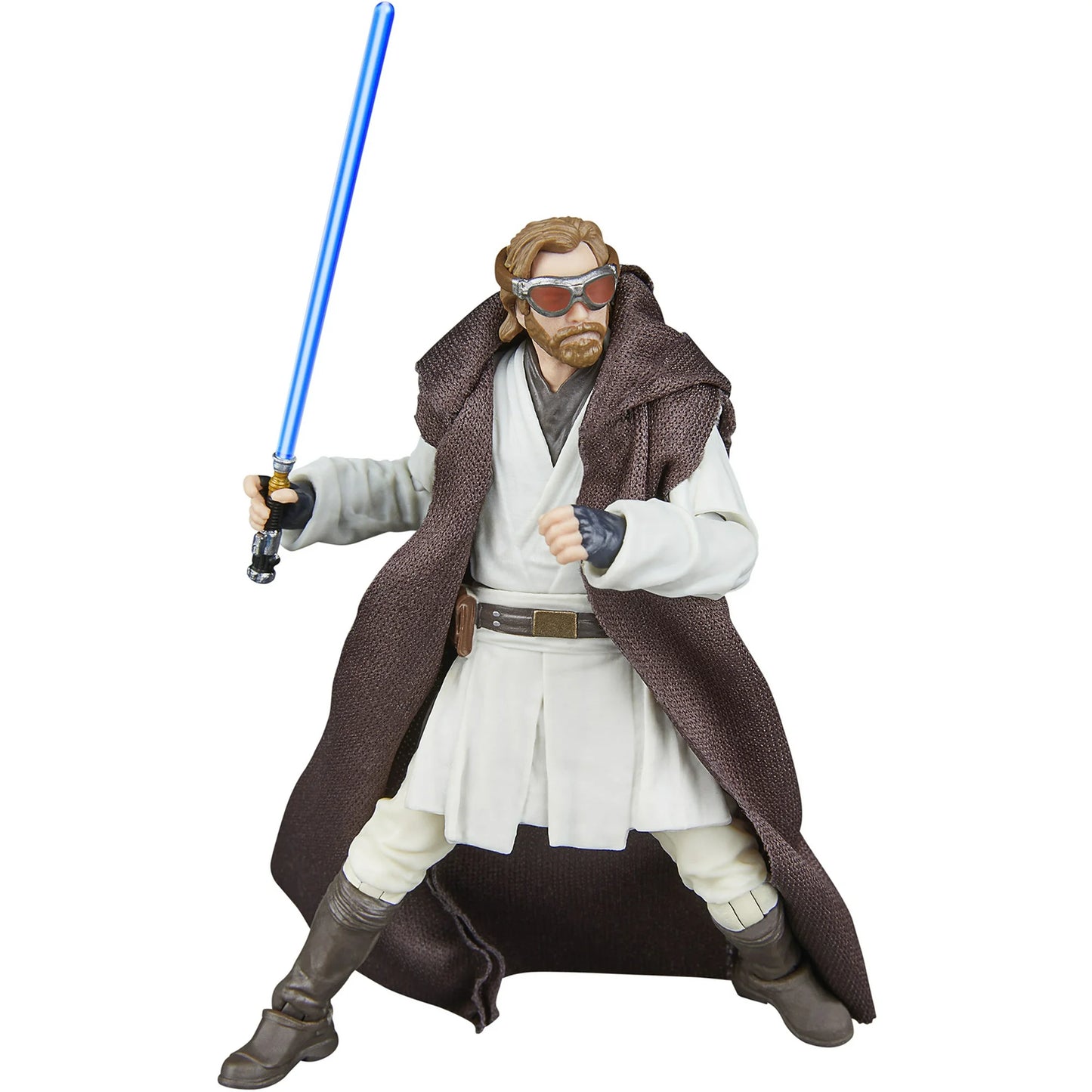 Star Wars Obi-Wan Kenobi (Jedi Legend)