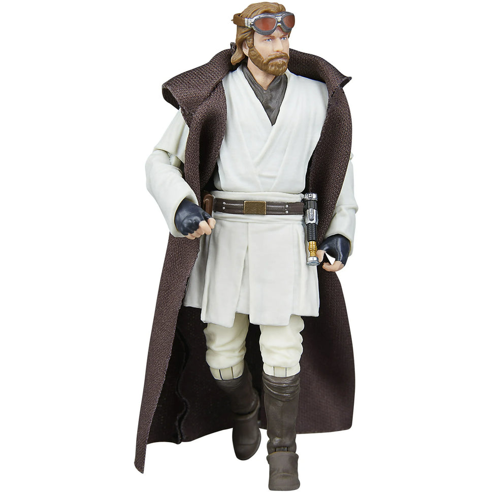 Star Wars Obi-Wan Kenobi (Jedi Legend)