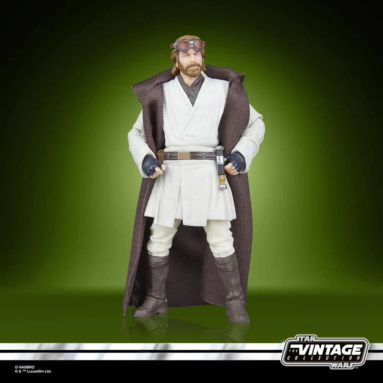 Star Wars Obi-Wan Kenobi (Jedi Legend)
