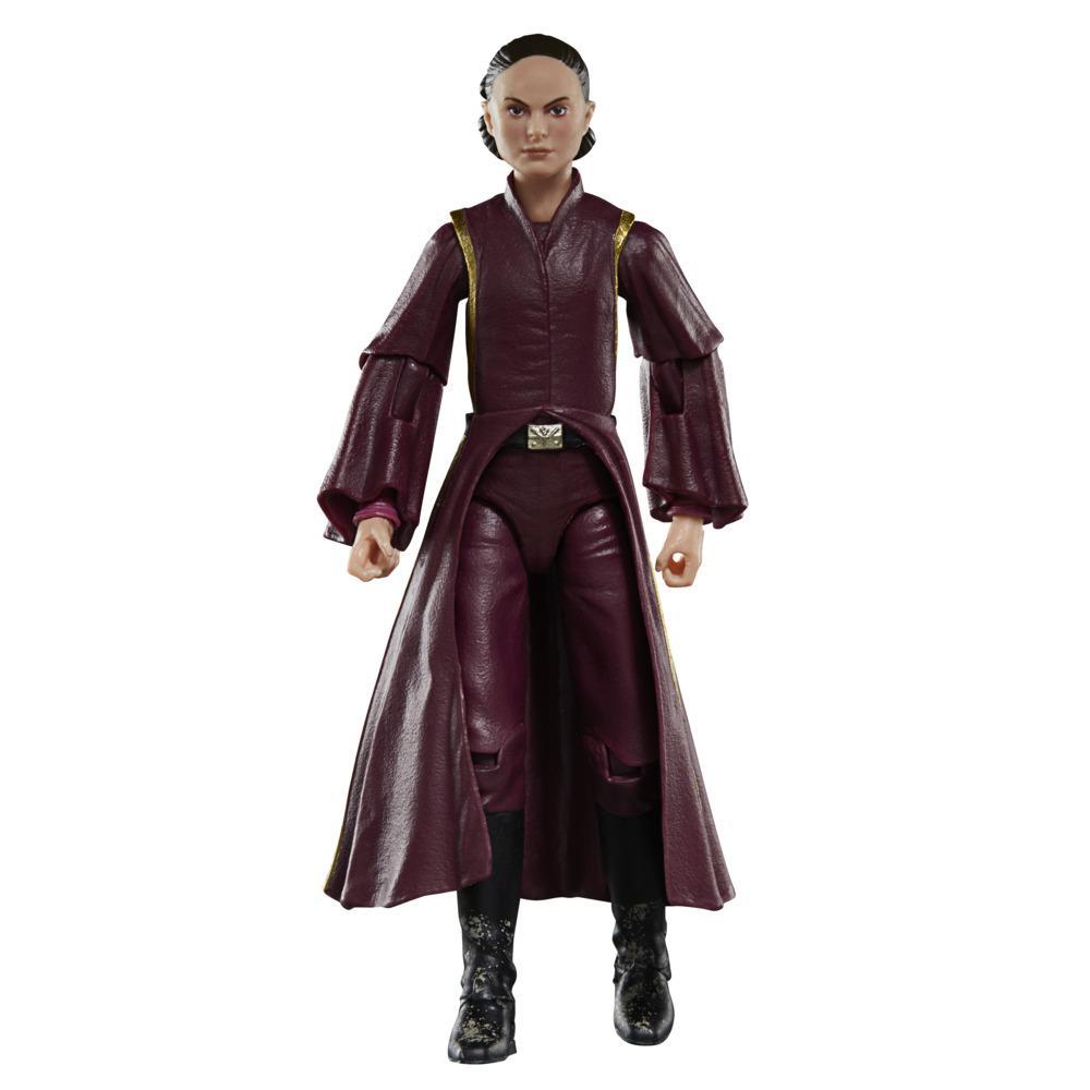 STAR WARS THE BLACK SERIES: THE PHANTOM MENACE  PADME AMIDALA