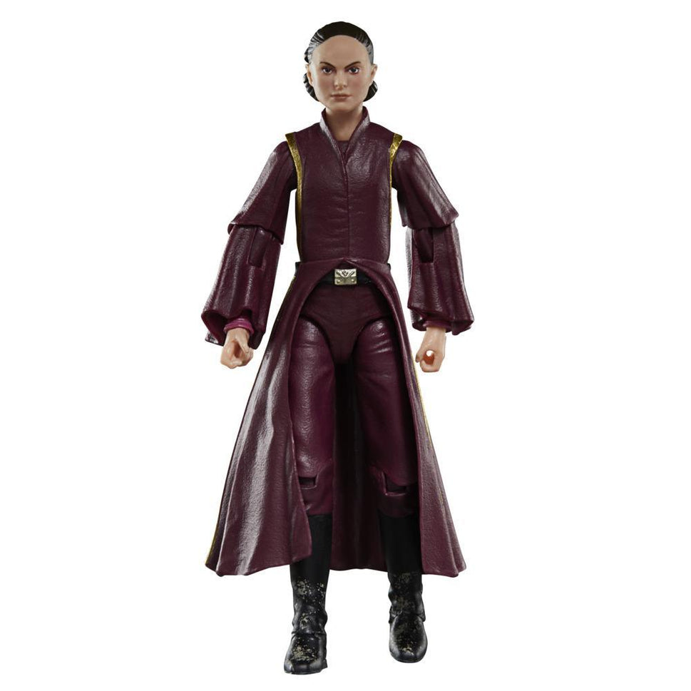 STAR WARS THE BLACK SERIES: THE PHANTOM MENACE  PADME AMIDALA