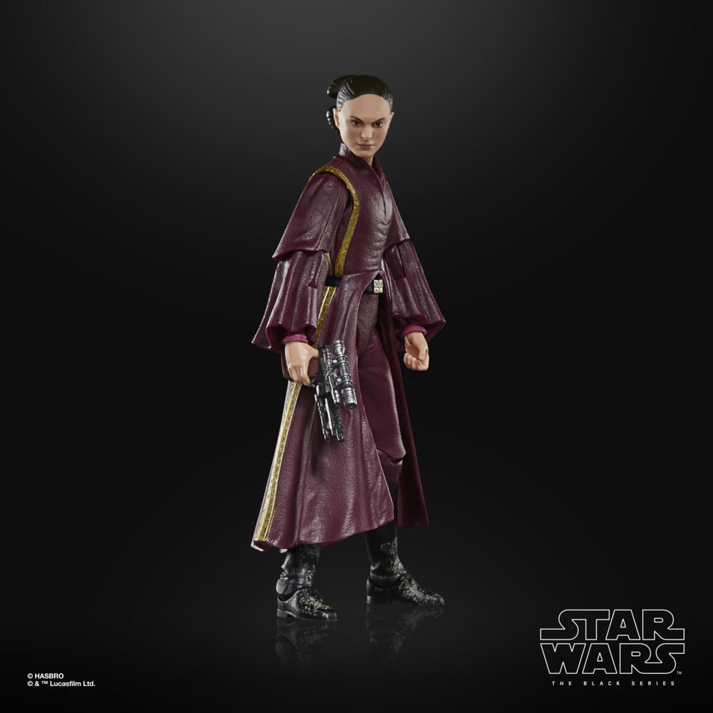 STAR WARS THE BLACK SERIES: THE PHANTOM MENACE  PADME AMIDALA