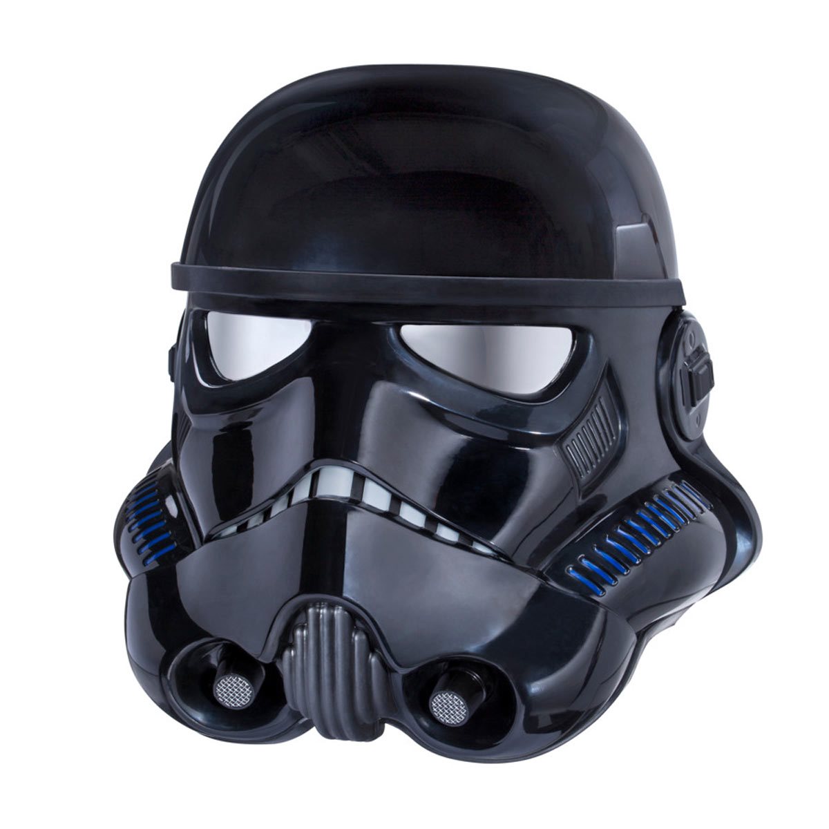 Star Wars The Black Series Battlefront II Shadow Trooper Helmet