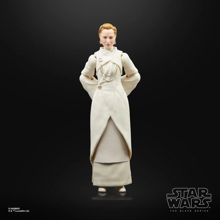 Star Wars The Black Series: Andor Senator Mon Mothma