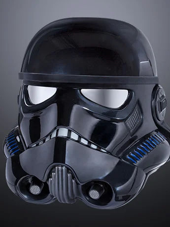 Star Wars The Black Series Battlefront II Shadow Trooper Helmet