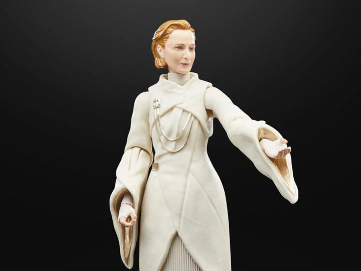 Star Wars The Black Series: Andor Senator Mon Mothma