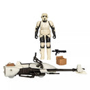 Switch STAR WARS SCOUT TROOPER SPEEDER BIKE 2 image