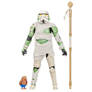 Switch Star Wars The Black Series Night Trooper (Halloween Edition) 3 image