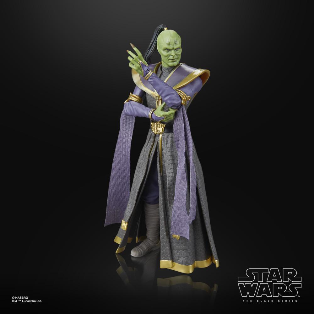 STAR WARS THE BLACK SERIES: SHADOWS OF THE EMPIRE  PRINCE XIZOR