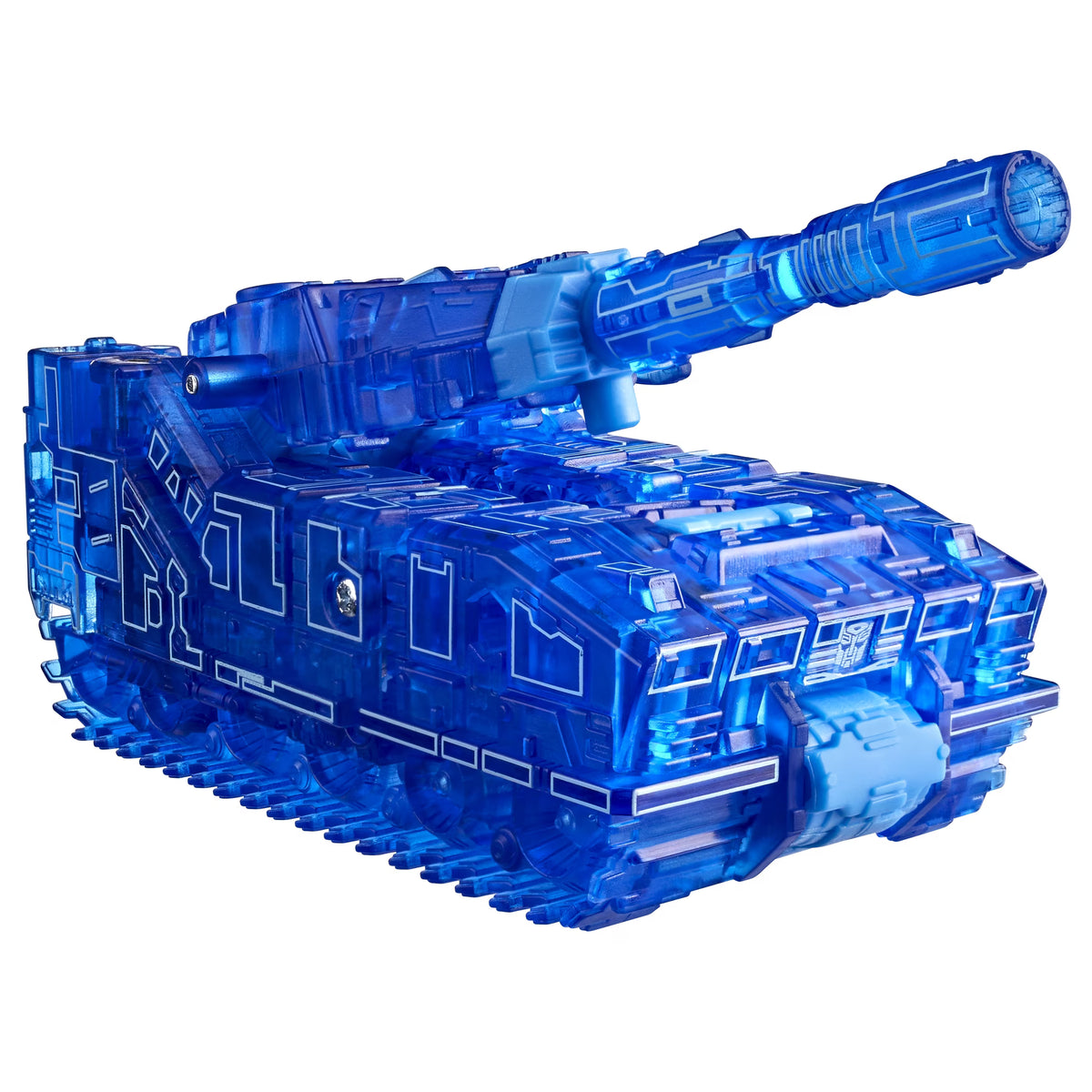 Transformrs Age of The Primes Energon Cybertread