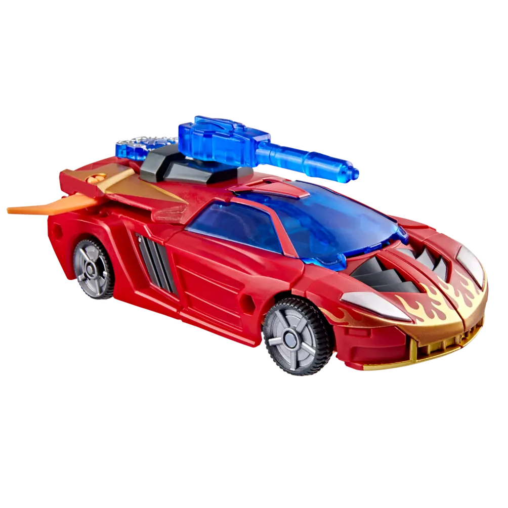 TRANSFORMERS AGE OF PRIMES EXCELLION