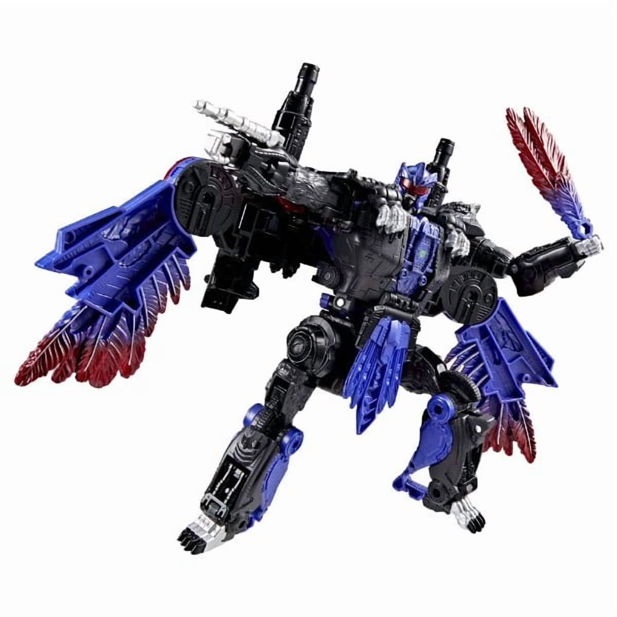 Transformers Age Of The Primes Razorclaw
