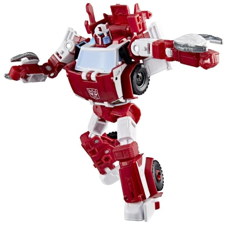 Transformers Age of The Primes Autobot Ratchet