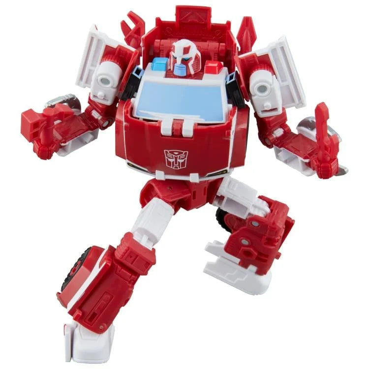 Transformers Age of The Primes Autobot Ratchet