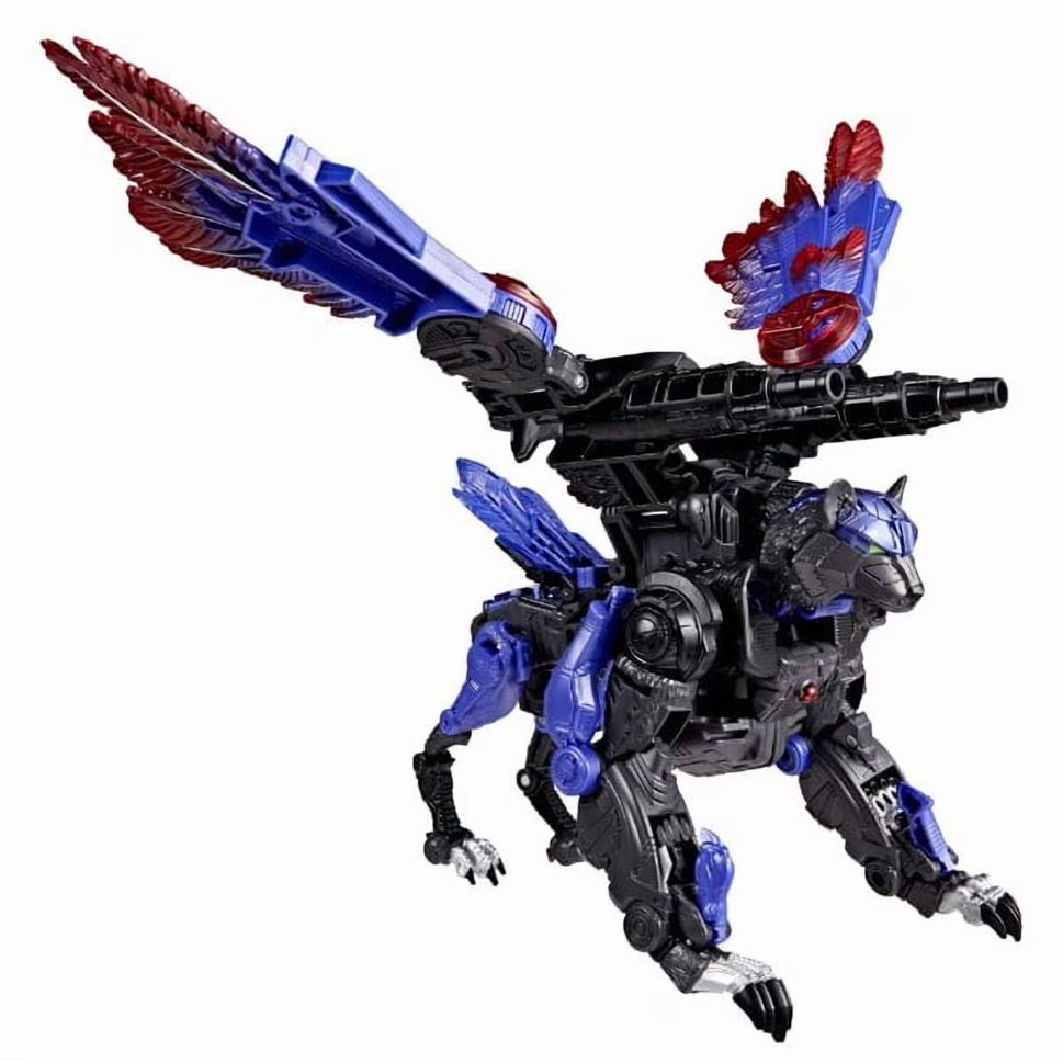 Transformers Age Of The Primes Razorclaw