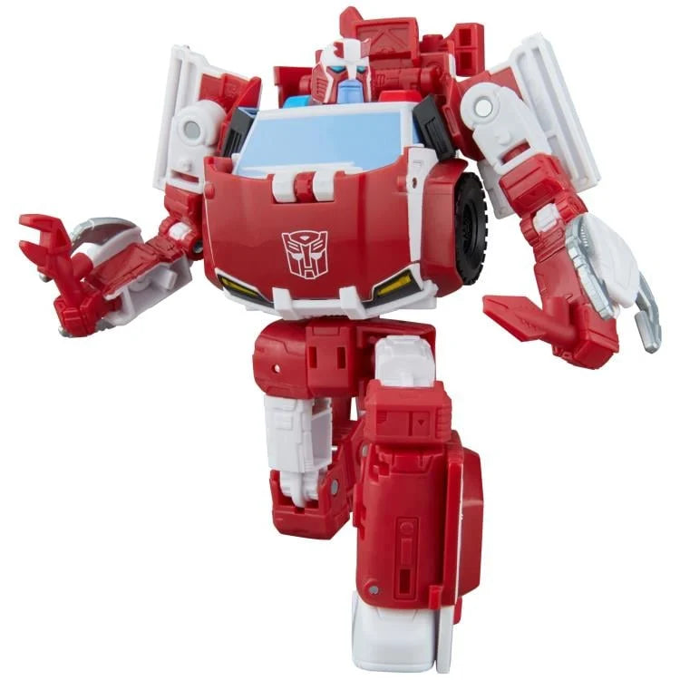 Transformers Age of The Primes Autobot Ratchet