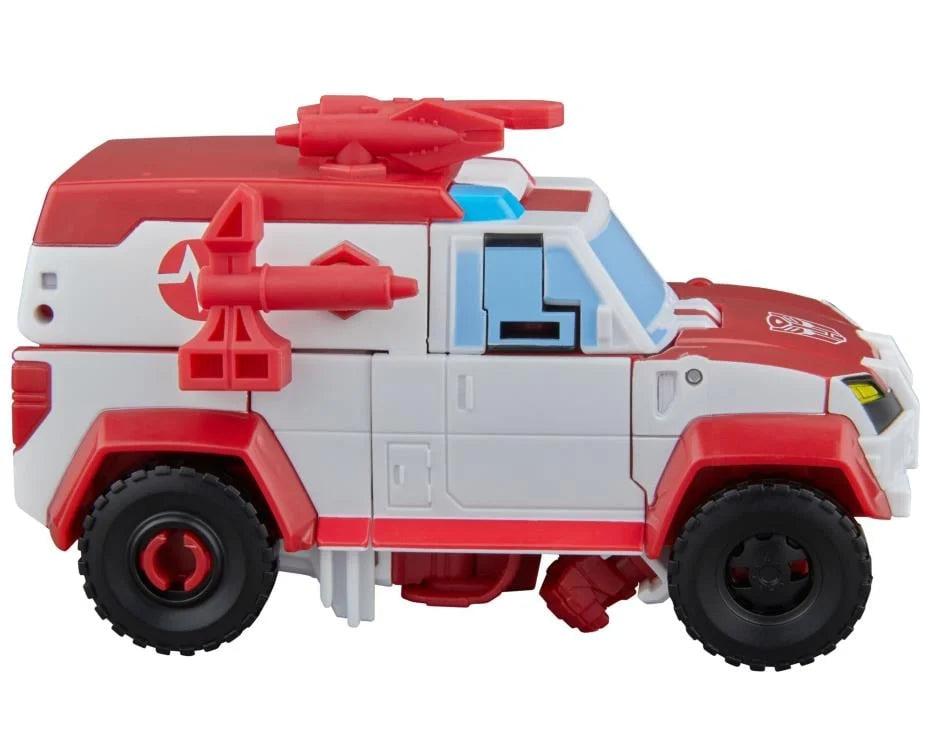 Transformers Age of The Primes Autobot Ratchet
