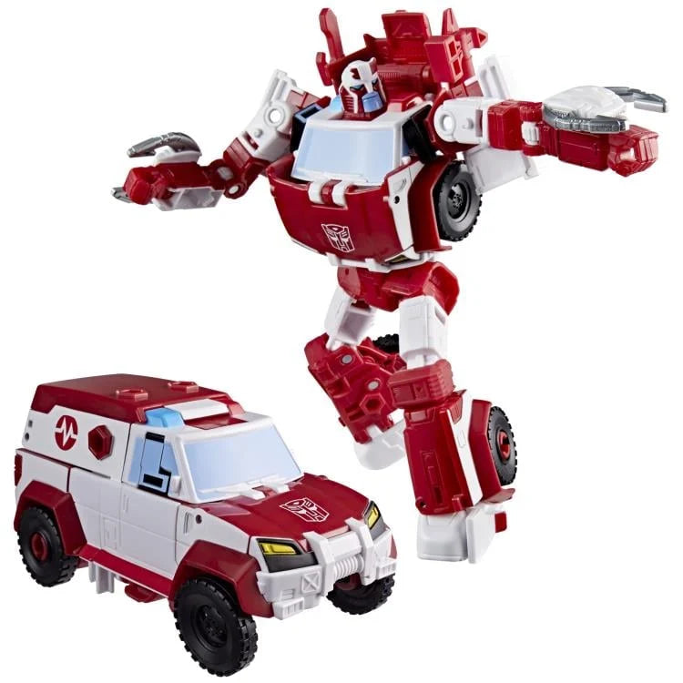 Transformers Age of The Primes Autobot Ratchet